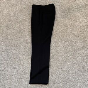 Ann Taylor women’s black pants